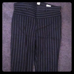 Beautiful Skinny Pinstripe Pant